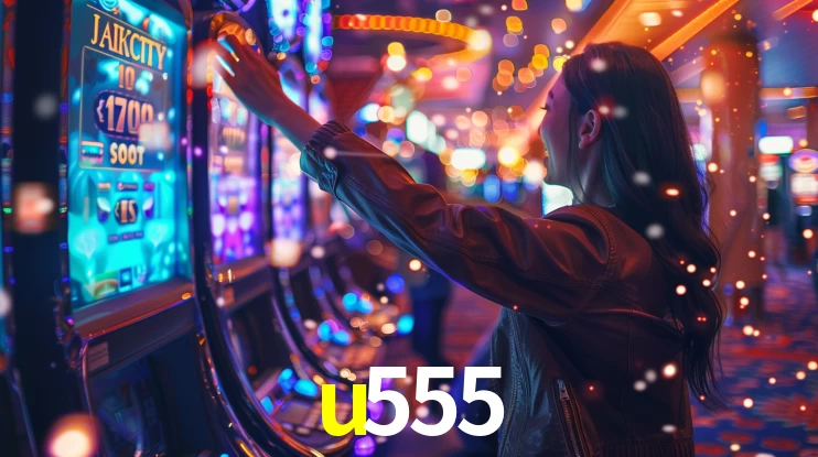 u555