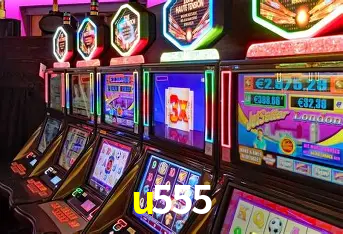 A Emoção da Loteria na u555: Uma Chance de Mudança de Vida