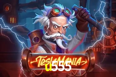 Diretório de Jogos u555